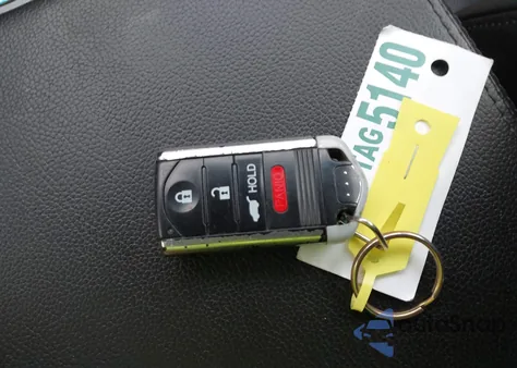 2014 Acura Rdx из США, поврежденный, VIN 5J8TB4H50EL006564